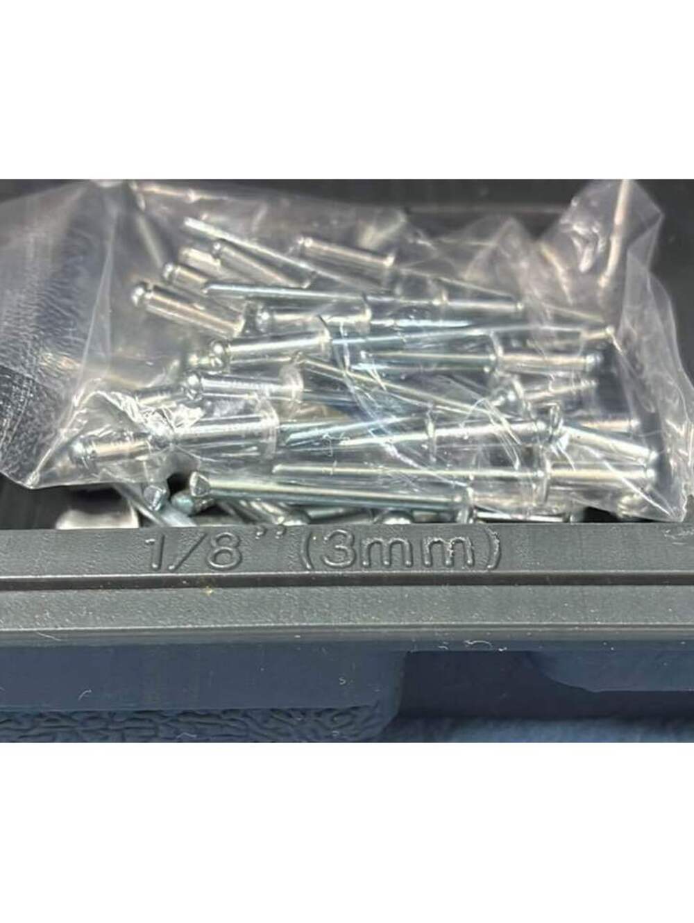 Arrow RL100 Rivet Tool Kit - Picture 4 of 4